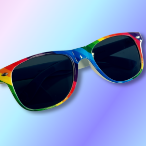 Rainbow Sunglasses