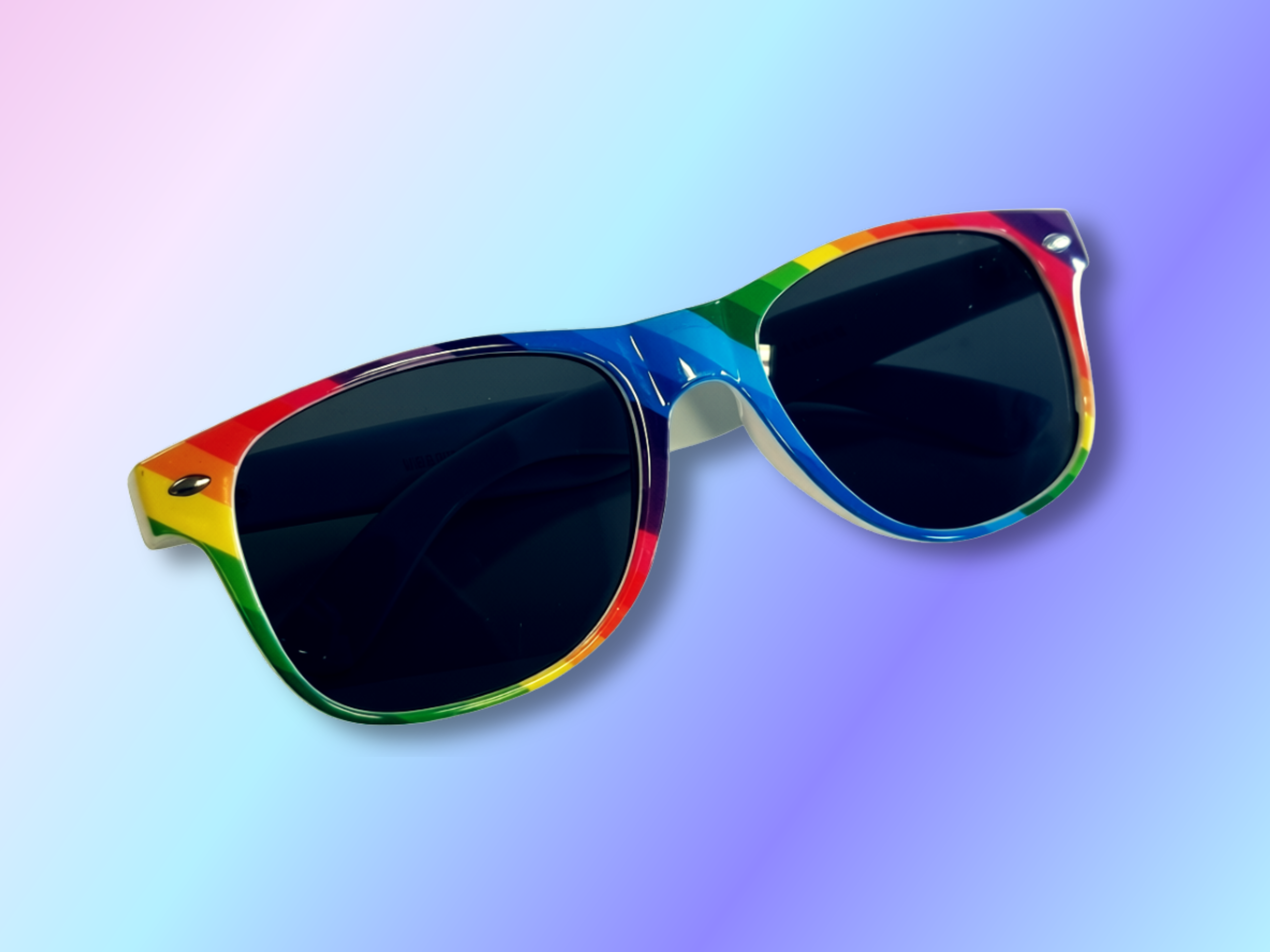 Rainbow Sunglasses