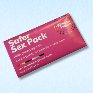 Safer Sex Pack