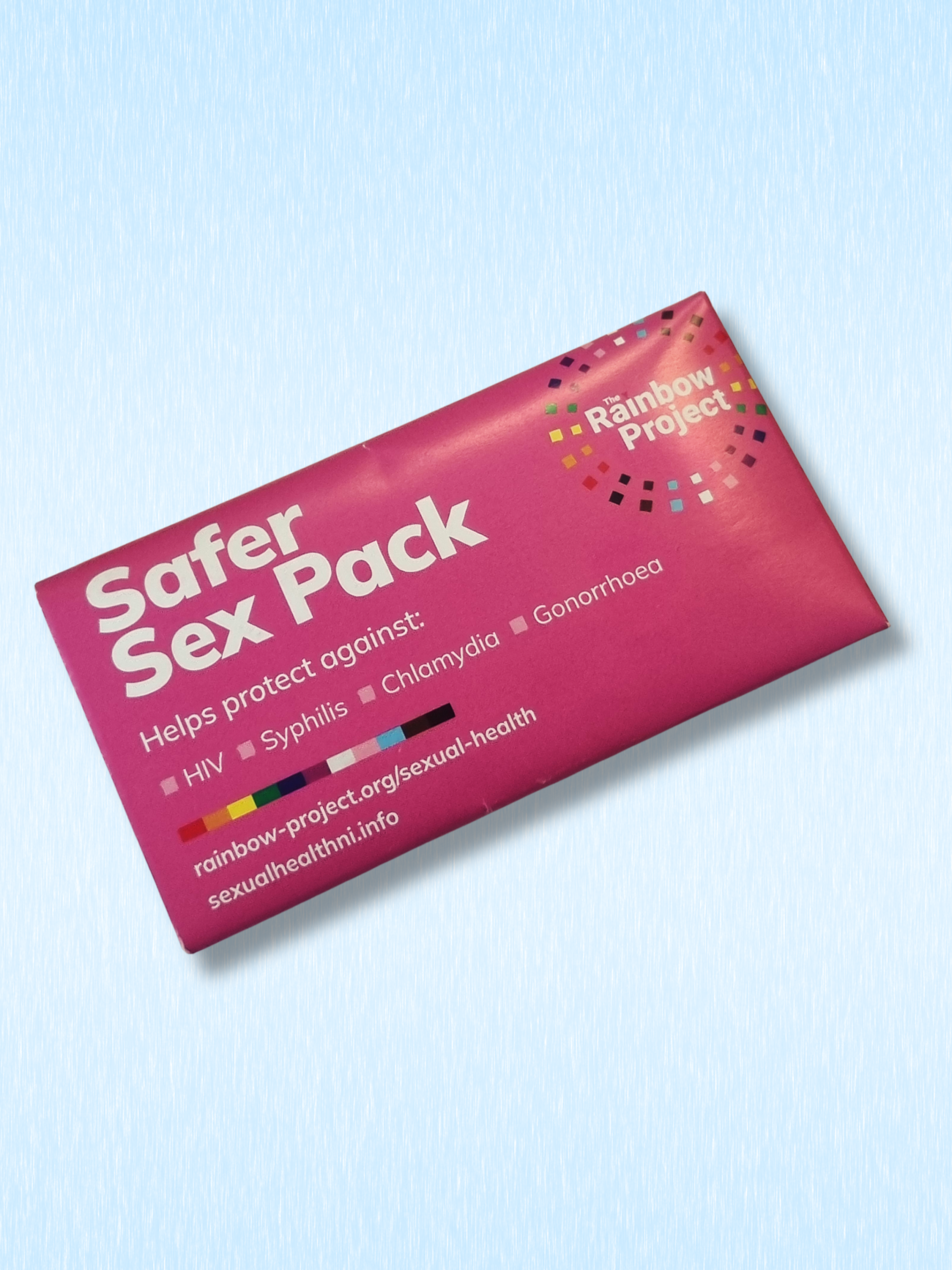 Safer Sex Pack