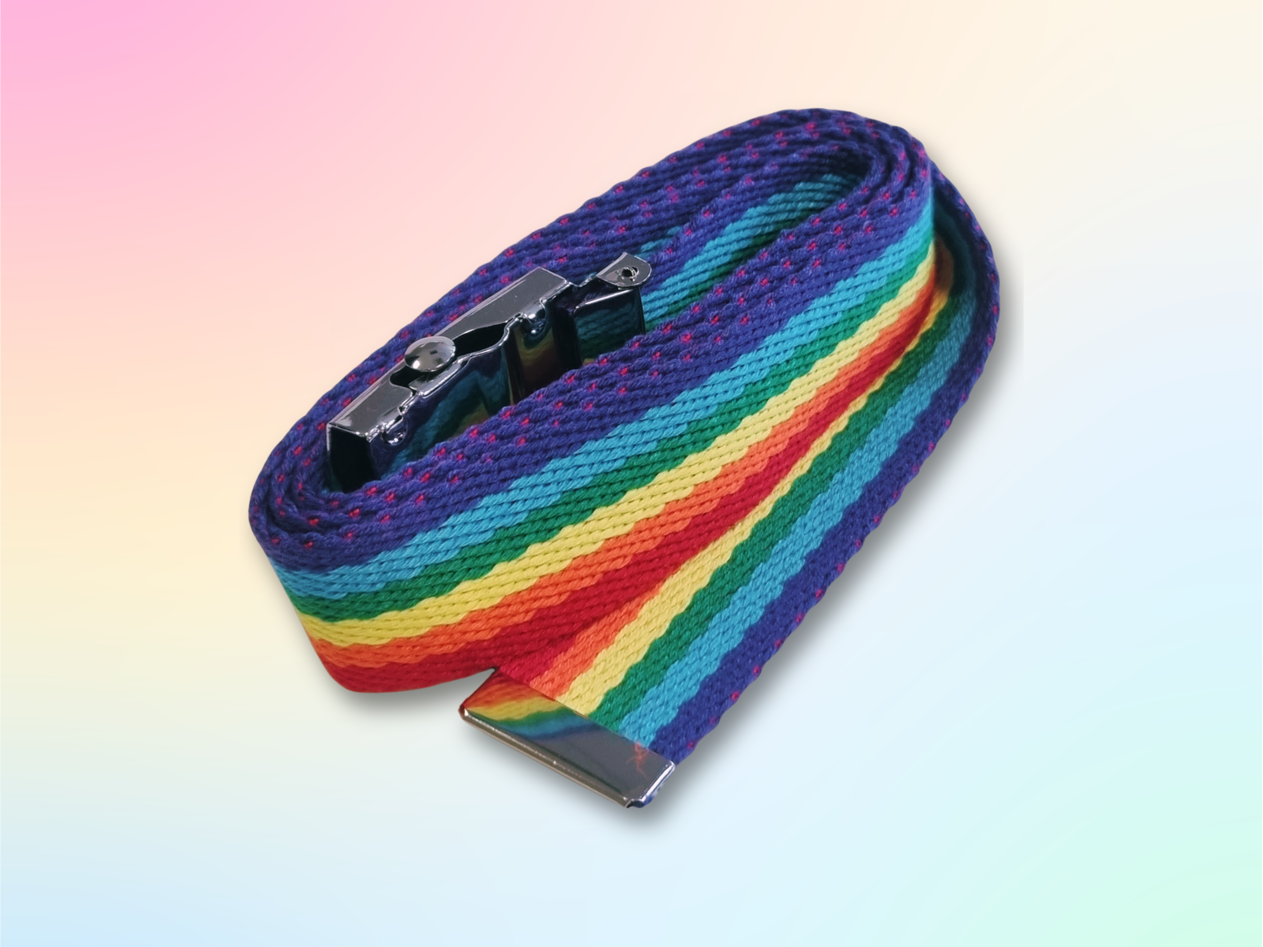 Rainbow Belt - Image 2