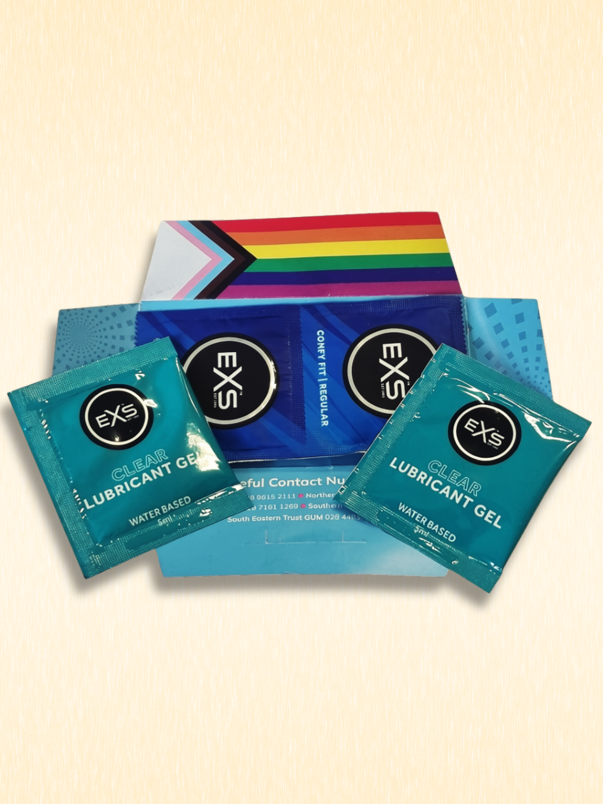 Safer Sex Pack - Image 3
