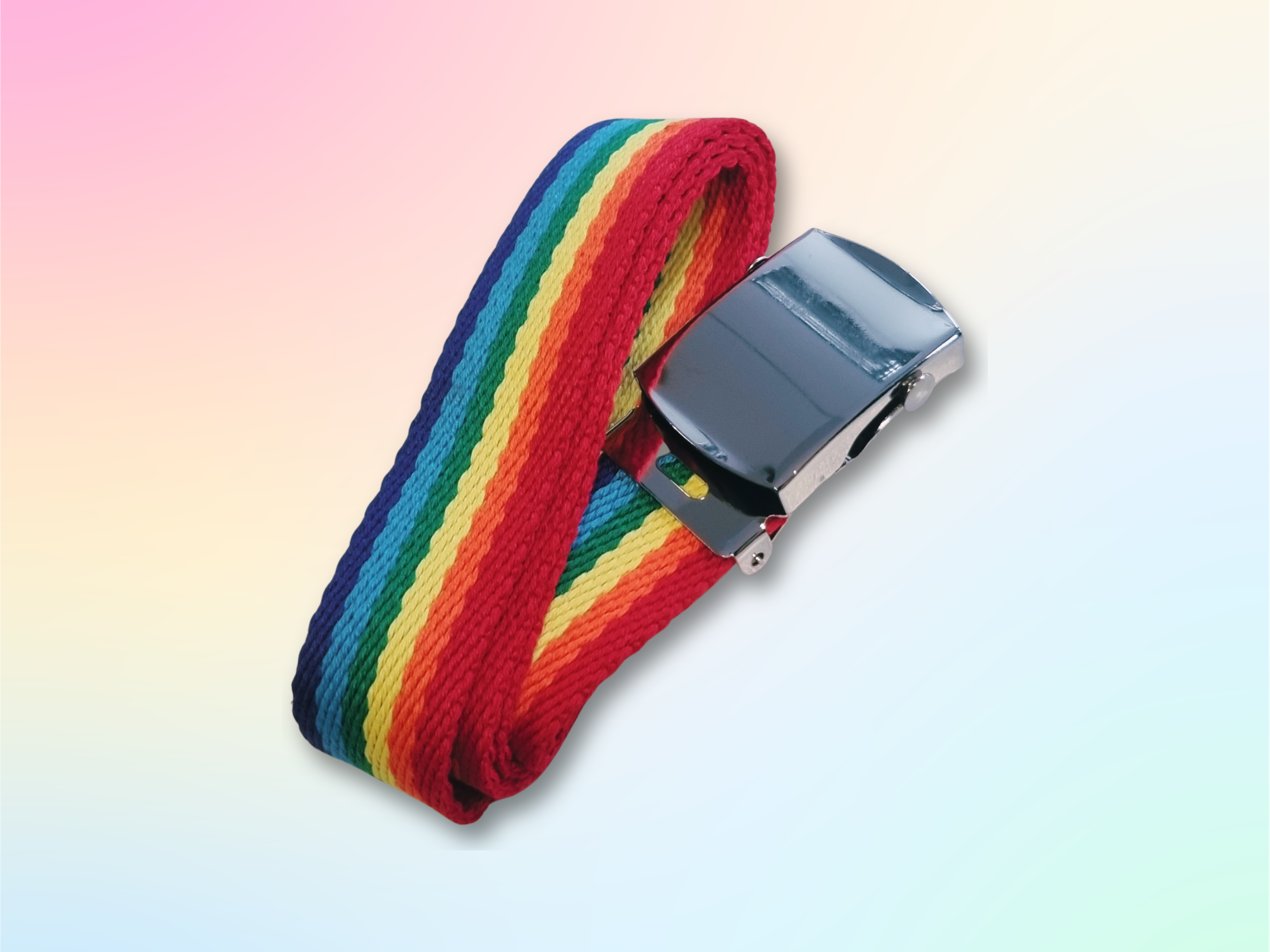 Rainbow Belt - Image 3