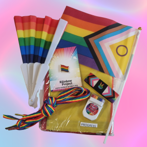 Pride Pack