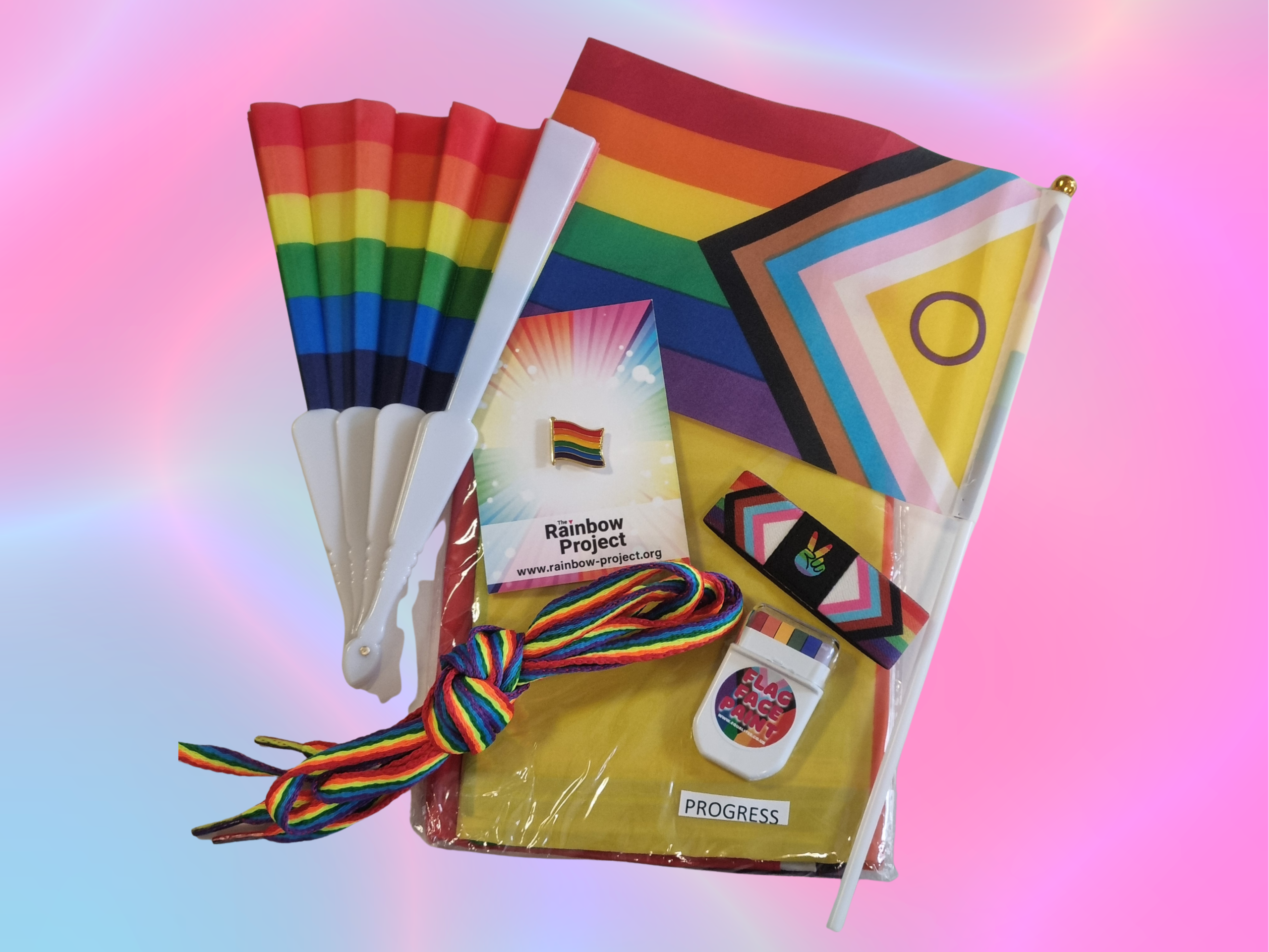 Pride Pack