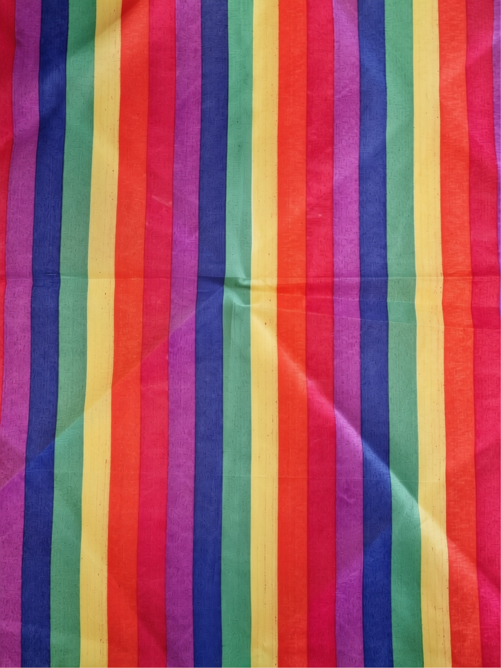Rainbow Bandana - Image 2